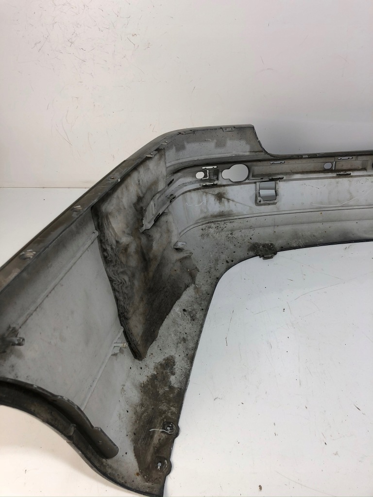 Бампер задні задній mercedes c-klasa w203 універсал a2038850925 Зі Шроту