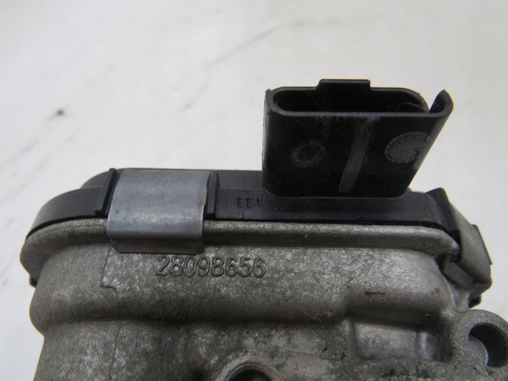 фото №5, Дросельна заслінка citroen peugeot 308 9673534480