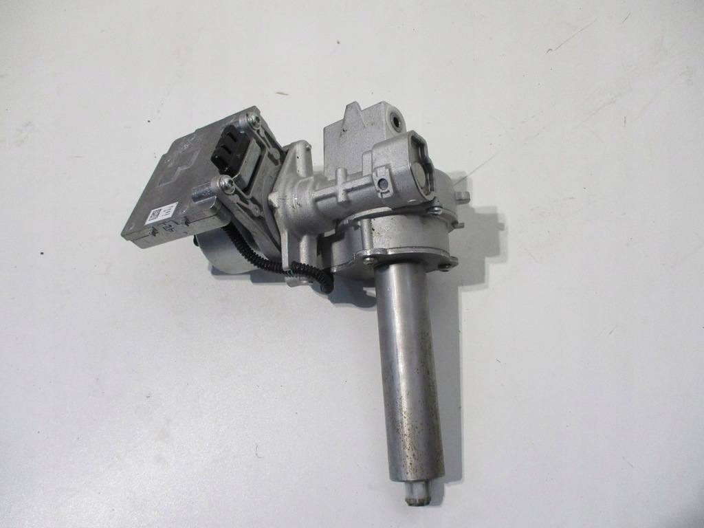 фото №1, Підсилювач електричний renault clio v 488107220r