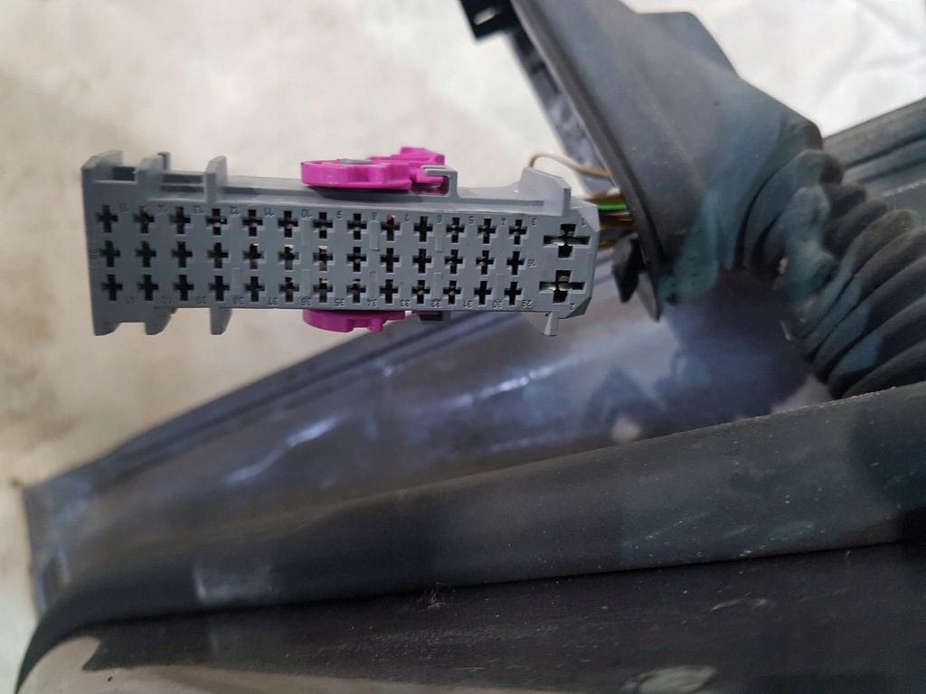 фото №13, Двері правий перед opel astra j iv z177