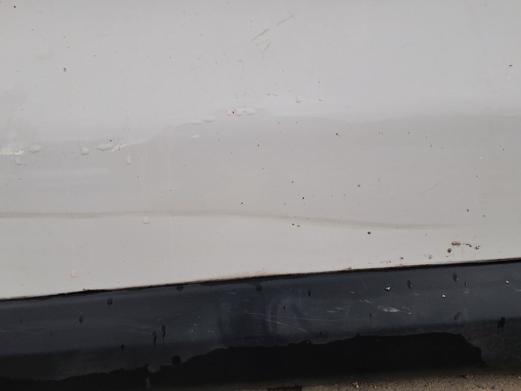 фото №8, Peugeot expert jumpy iii двері лівий перед передні повний 2021