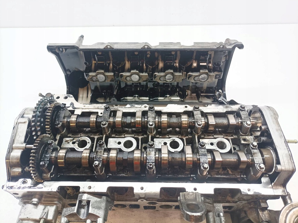 фото №6, Головка комплектна 2.2 crd cdi chrysler pt cruiser i 2000-2010