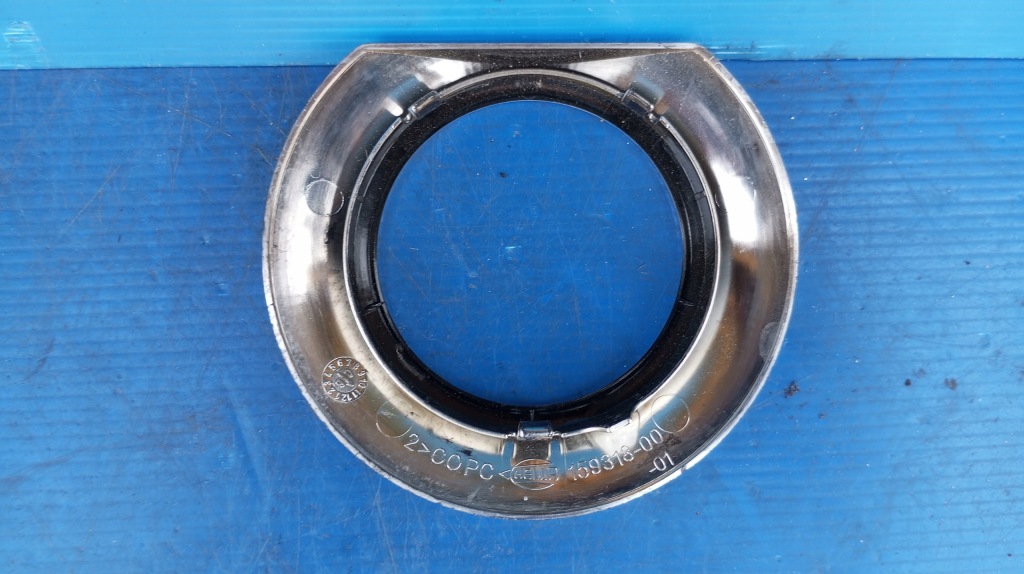 Купить 159318-00 bmw e60 e61 ксенон рамка линзы лампы перед защита