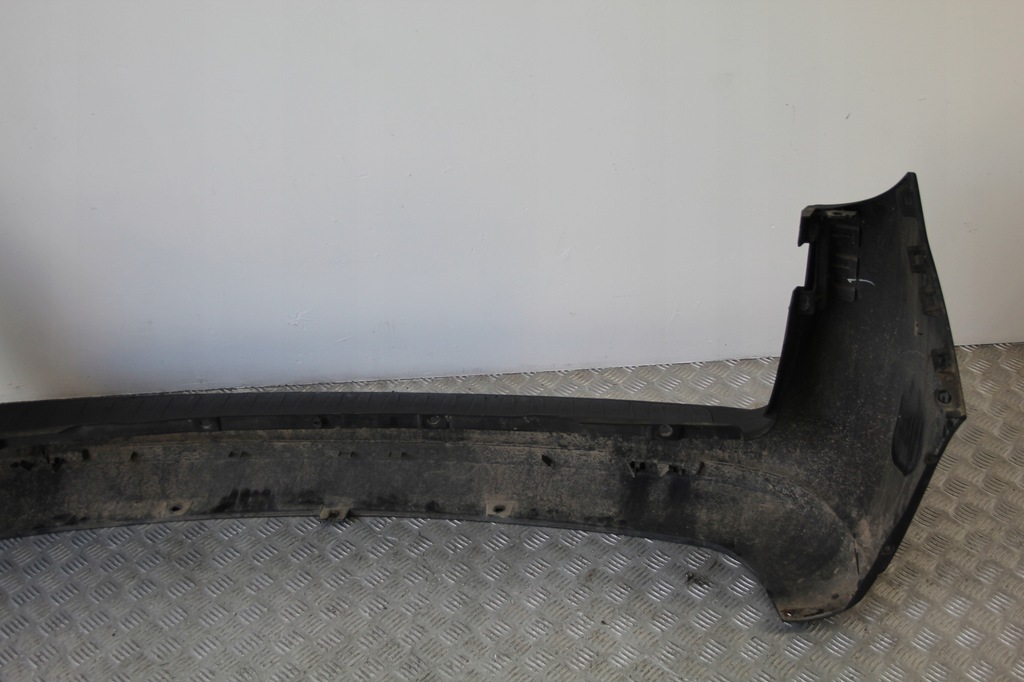 фото №9, Бампер задняя задний opel combo d