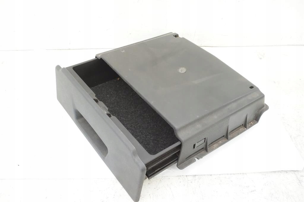 фото №2, Бардачок сиденье правый перед renaul grand scenic iii