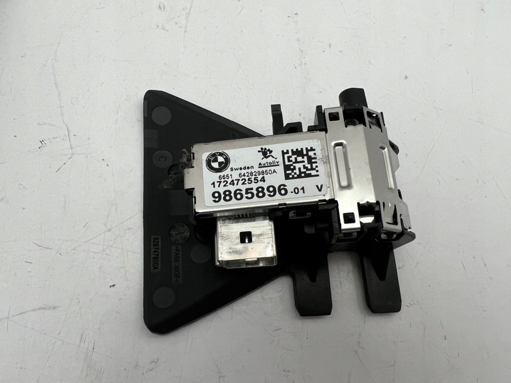 фото №5, Модуль блок керування kafas 2 камера mini f54 f55 f56 f60 f39 f45 f48 6992830