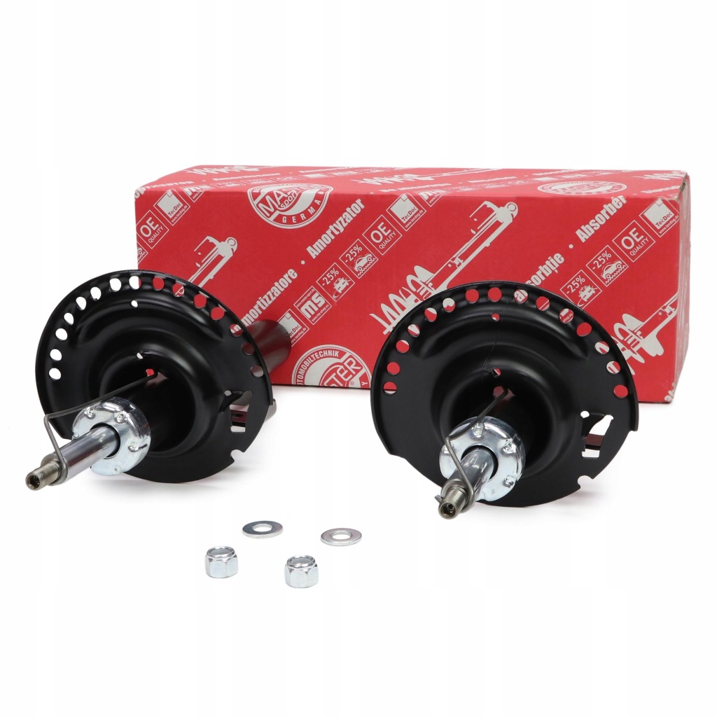 фото №2, Амортизатори перед лівий правий renault scenic ii / grand