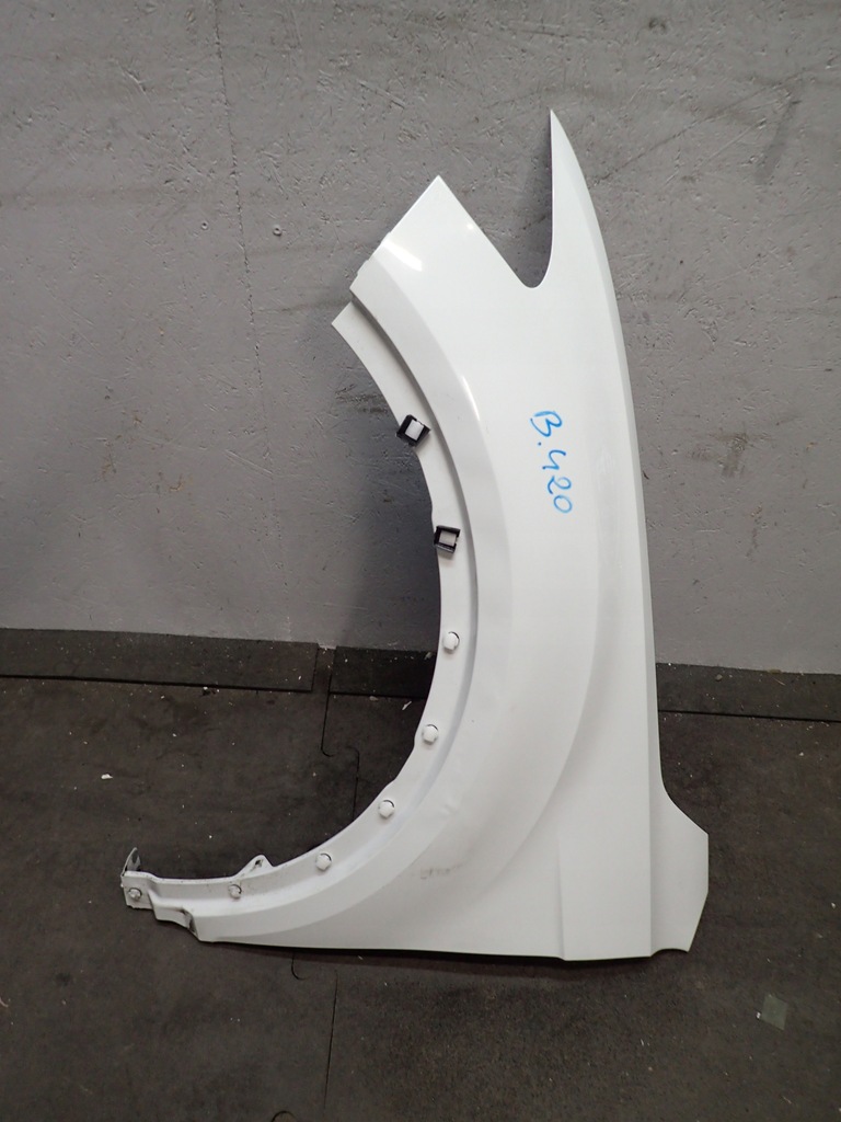 фото №1, Крила перед лівий vw t-roc t roc 2ga