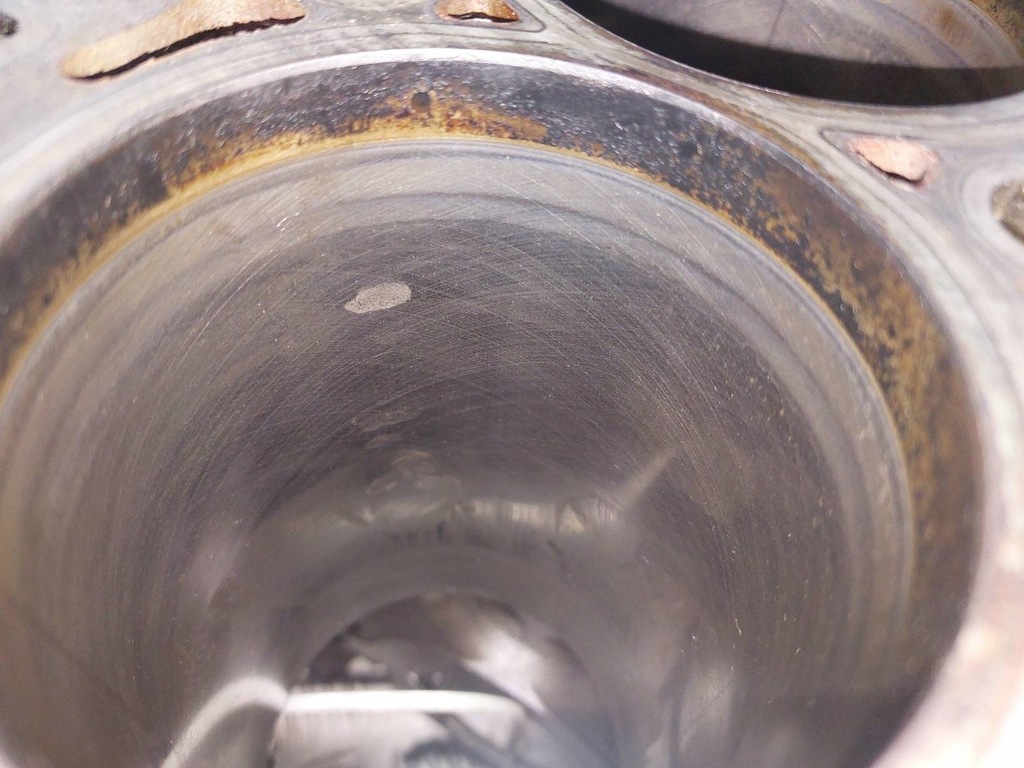 фото №9, Блок двигуна audi a3 8p 2.0 tdi cffb 03l021cj