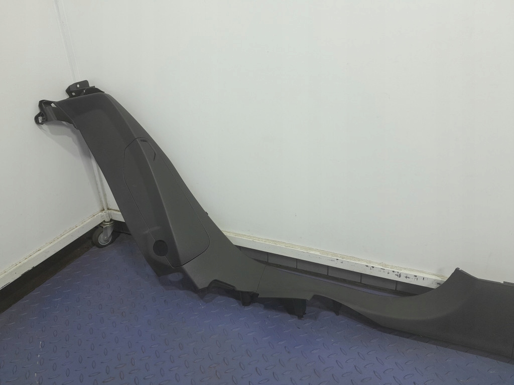 фото №5, Renault megane iv hb 5d комплект защита bok левый 768377406r