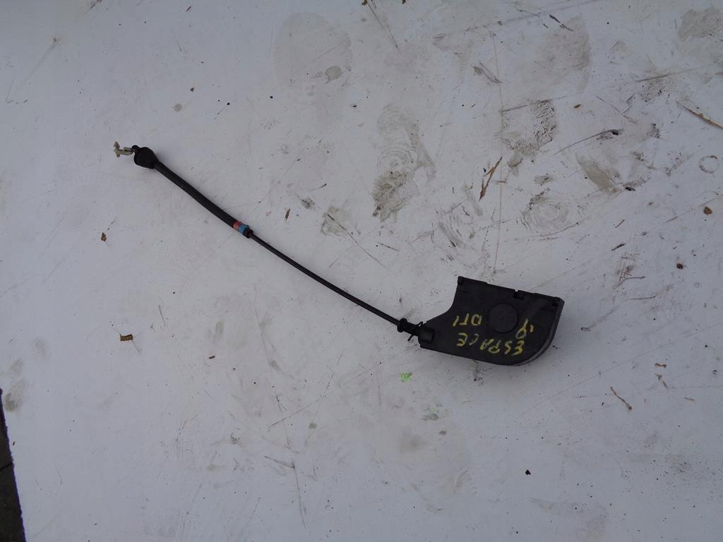 фото №1, Круїз-контроль renault espace 3 1.9 dti