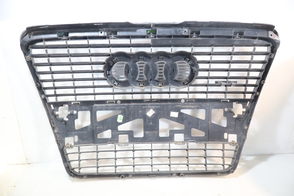 фото №3, Решітка радіатора решітка радіатора audi a6 c6