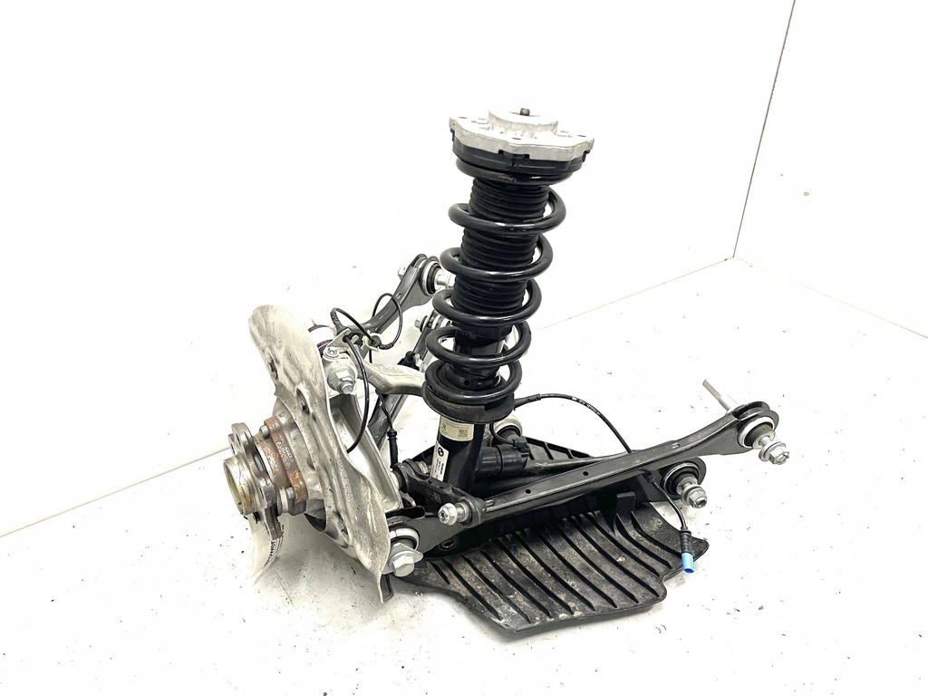 фото №1, Bmw x3 g01 2021 шасси задние левая