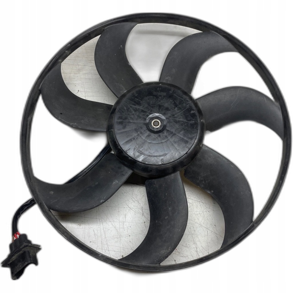 Купить Volkswagen seat вентилятор радиатора 6r0959455c
