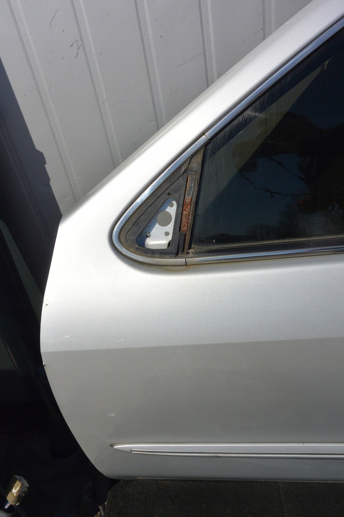 фото №7, Nissan maxima a33 qx дверь левая перед 00-05