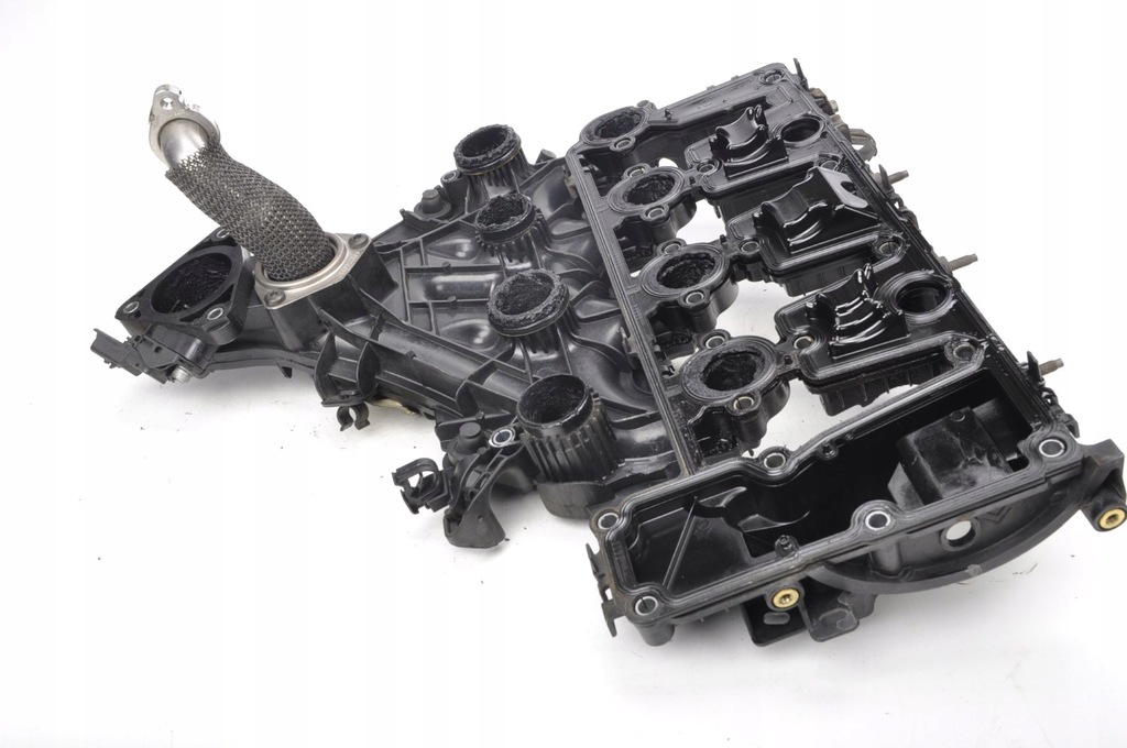 фото №7, Volvo v50 2.4 крышка клапанов 31256168