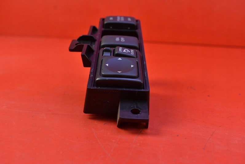 фото №6, Панель регулировки зеркал iba power door p10476b11000 infiniti fx 2 ii 08-17