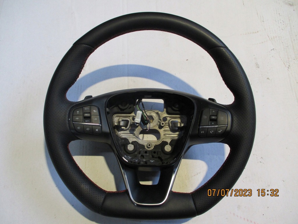 фото №1, Повітропровід ford kuga mk3 перемикачі