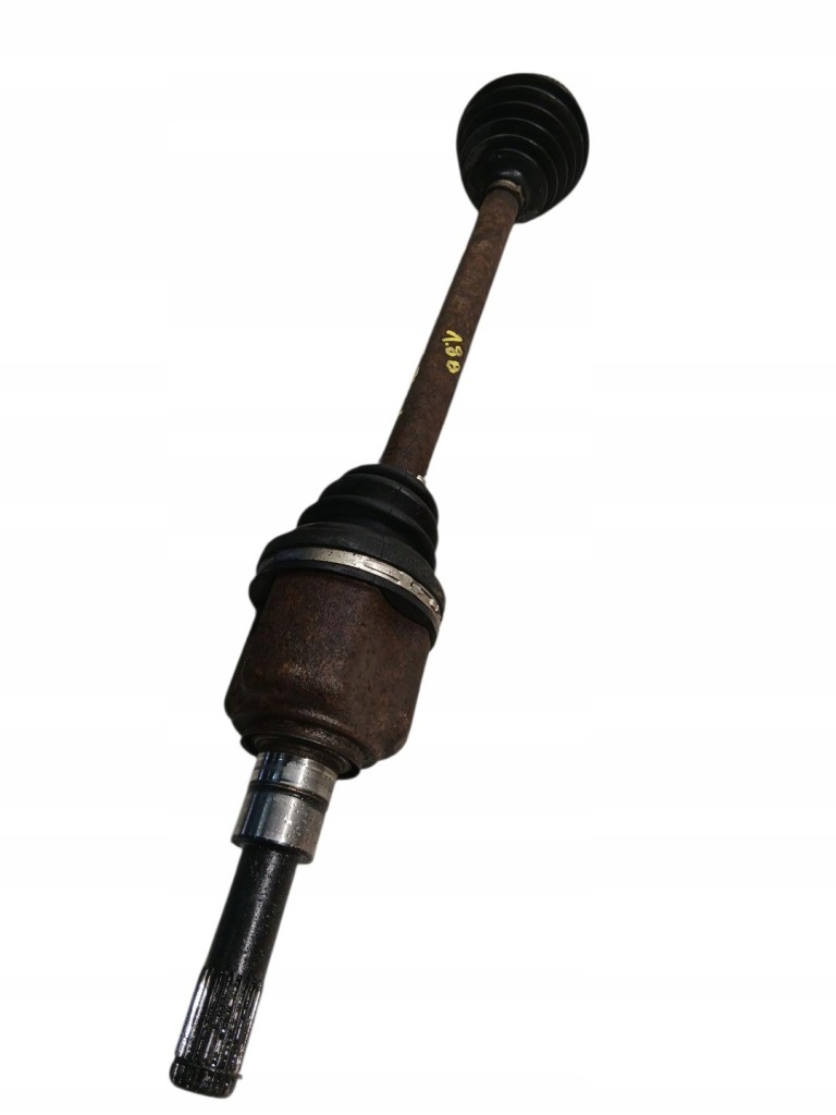 Привідний вал лівий задній land rover freelander 1 1.8 привідний вал лівий задній Ціна