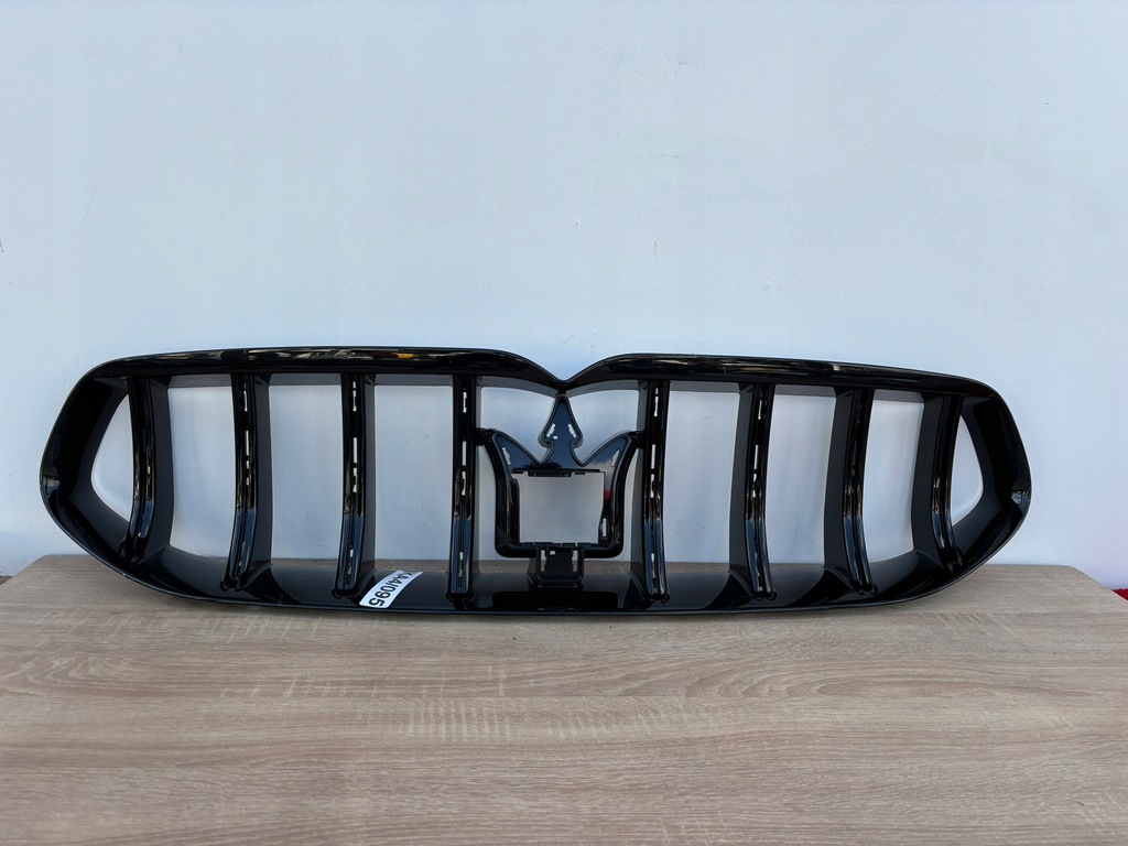 фото №1, Maserati grecale 21-24 rok решётка радиатора решётка радиатора решётка 670170829 ka4/095