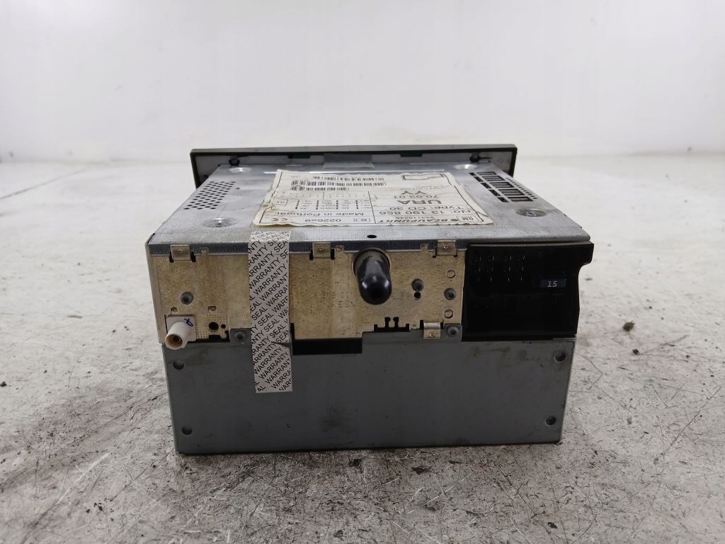 Opel astra iii h zafira b радіо заводський cd 13190856 Оригінал