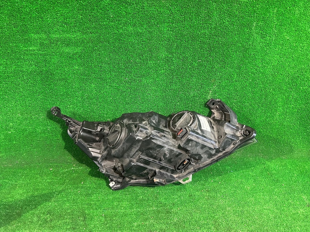 фото №4, Фара лівий opel astra j ксенон