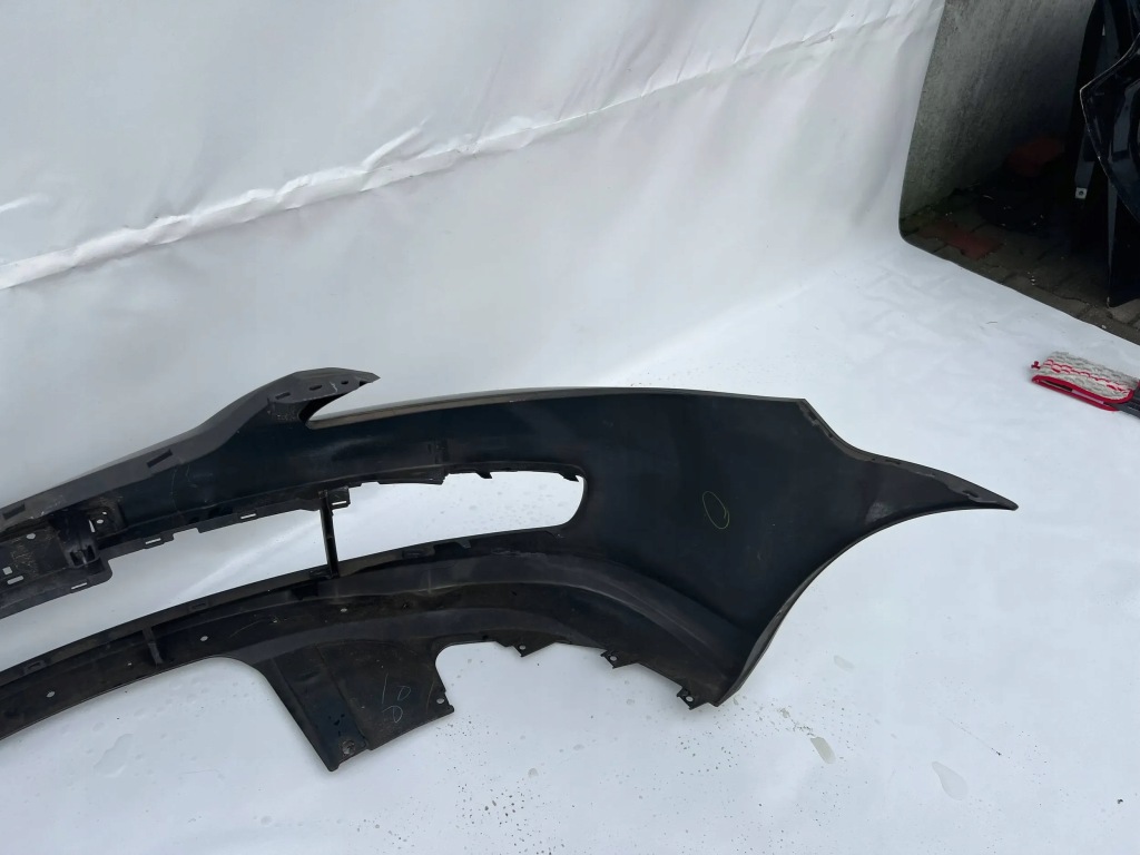 Бампер mazda 6 vi lift 05-08 перед передний Доставка