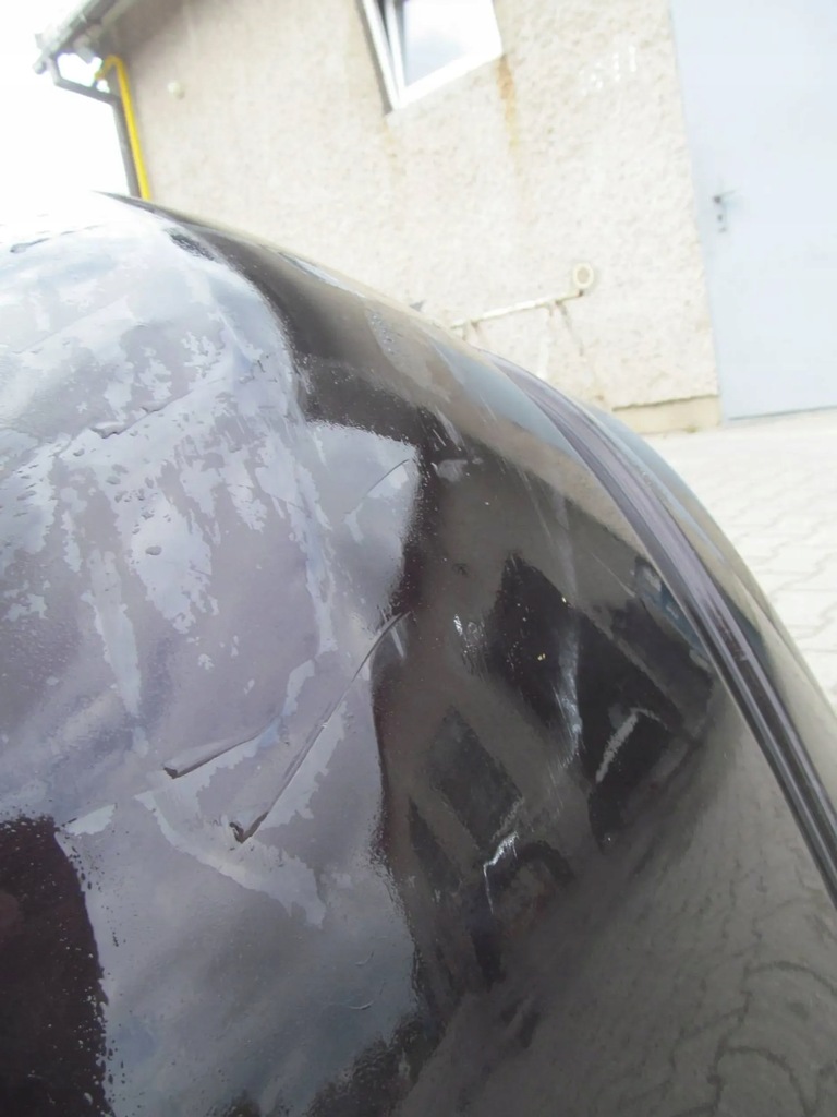 фото №7, Mazda 6 sedan 08-10 бампер задня задній c402