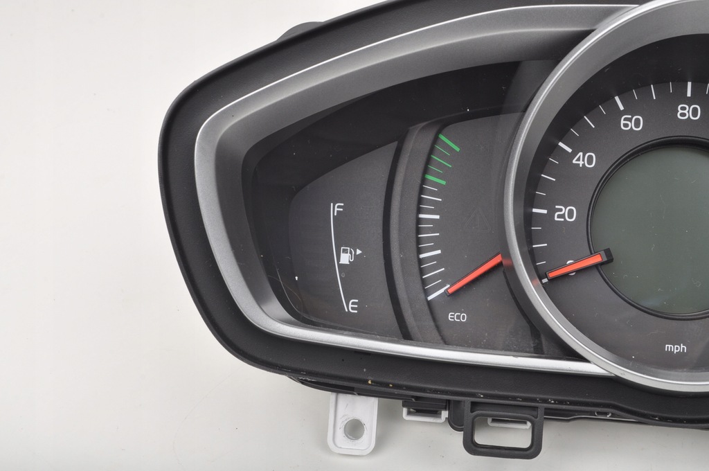 фото №9, Volvo v40 ii 2.0 t2 лічильник прилади 31412875