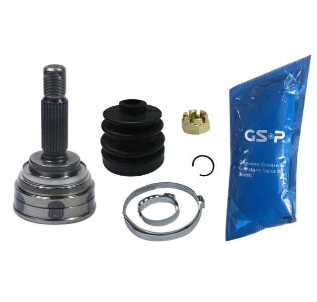 фото №1, Шарнір зовнішній do mitsubishi lancer iii 1.8