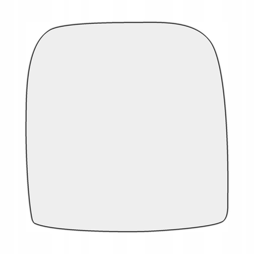 фото №1, Стекло/зеркало opel vivaro b góra 2014-2019 2018