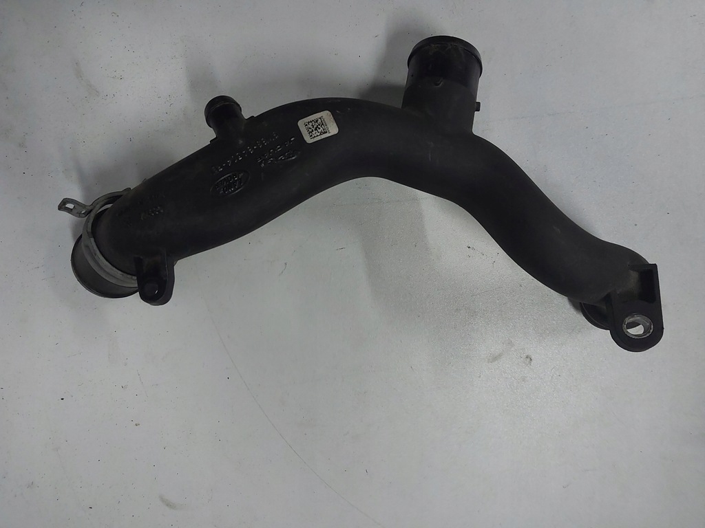 фото №1, Jaguar xj x351 шланг труба wody 9w83-8a504