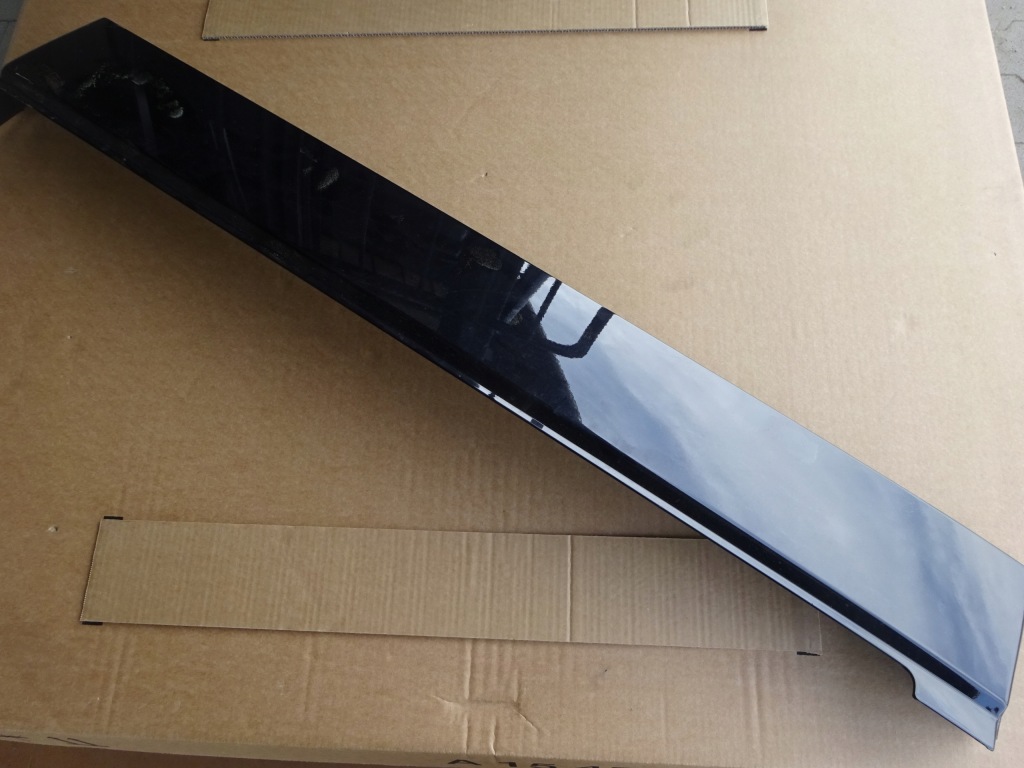 фото №7, Vw transporter t6 лист ліва lc9x 7h1843795h