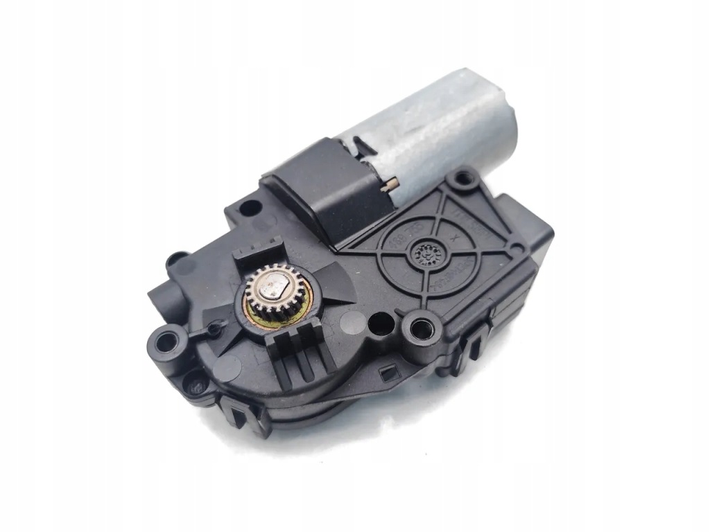 фото №13, Mercedes-benz s-class моторчик люк 2013 coupe 2/3dr 10006327k