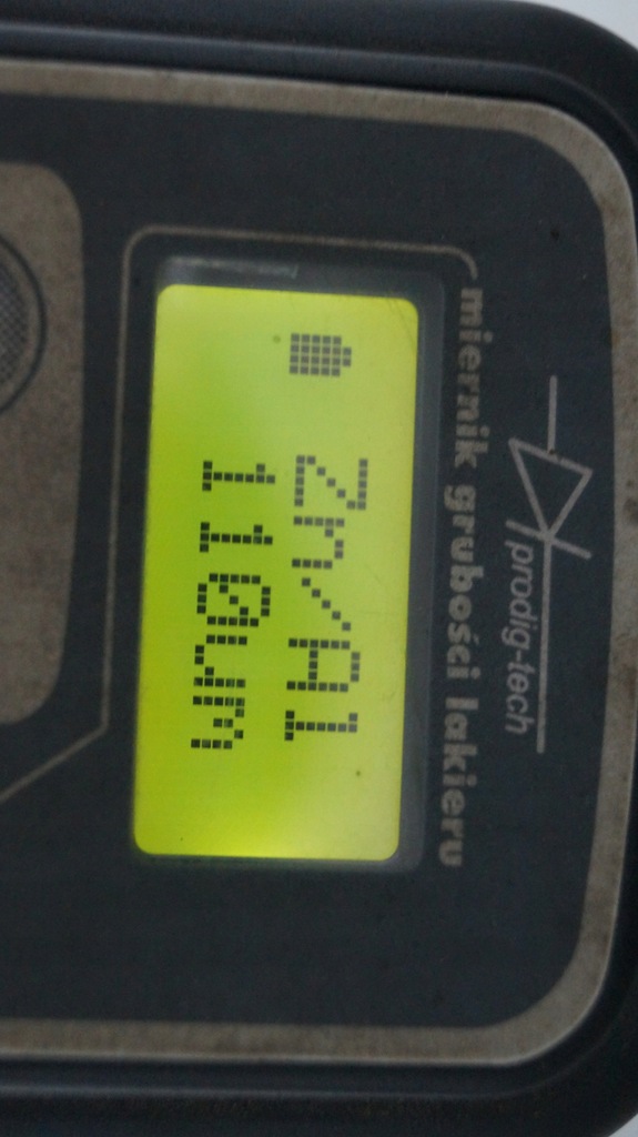 фото №10, Капот opel astra j z176 2010