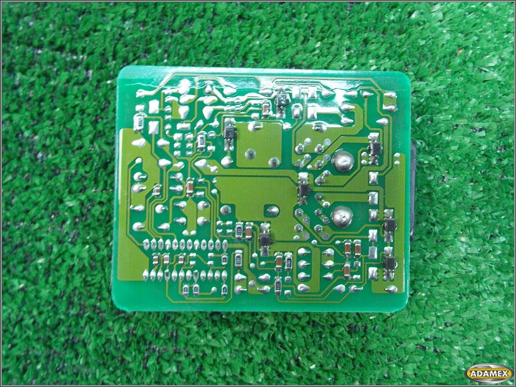 фото №6, Toyota land cruiser 95 модуль блок управления 8865035040