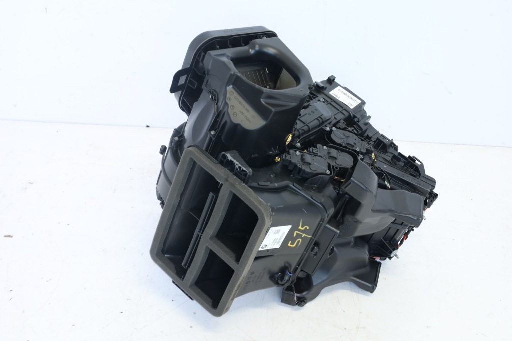 фото №3, Отопитель воздуходувка mini countryman f60