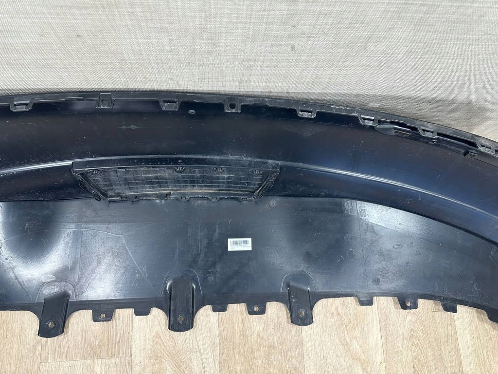 фото №13, Tesla model y 2020-2024 бампер задняя спойлер 1494006-00-b