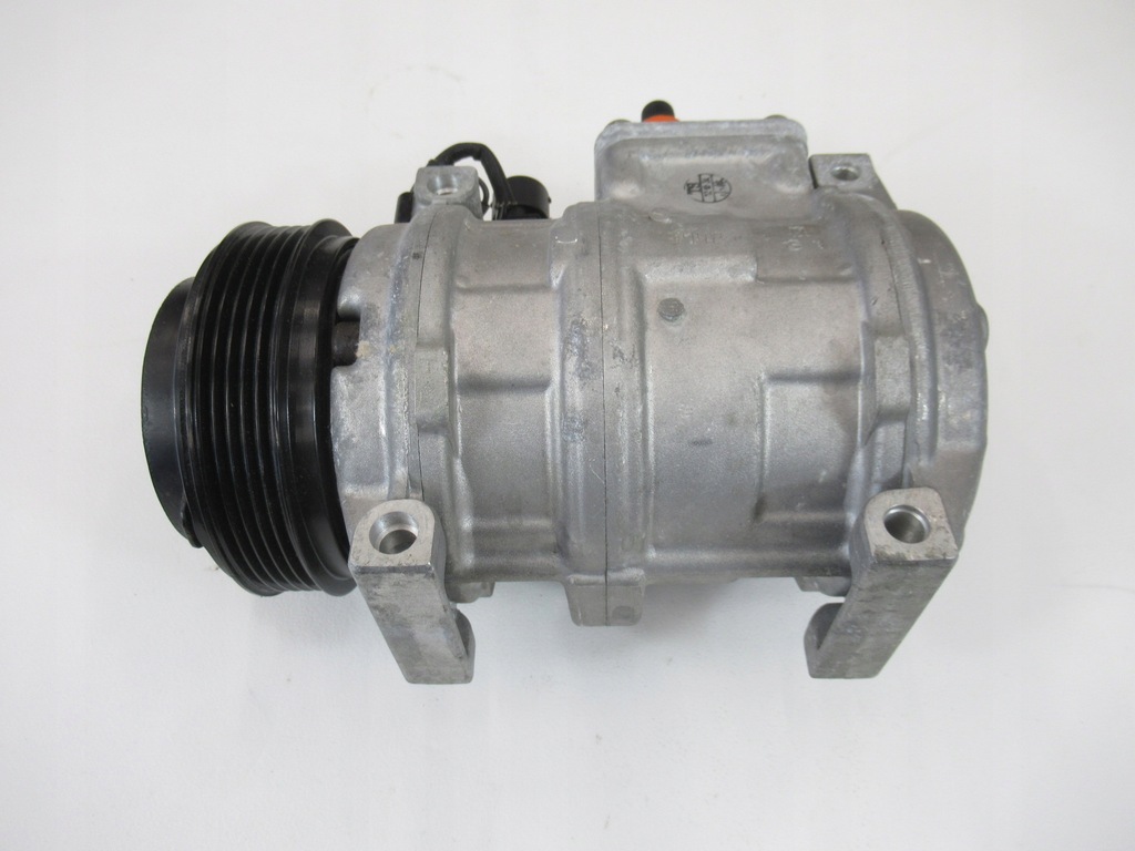 фото №10, Компрессор кондиционера bmw e36 m3 s50 z3 m3