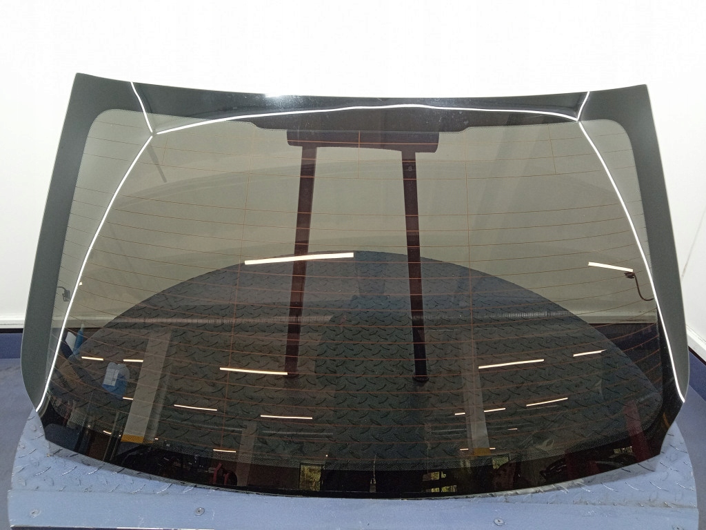 фото №1, Bmw 3 f30 m4 f80 sedan скло задня задня oem