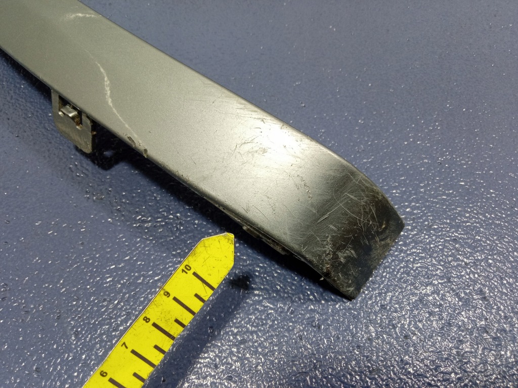 фото №4, Bmw x3m f97 x4m f98 молдинг крила перед ліва 8064821 c28