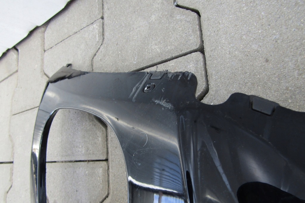 фото №9, Спойлер накладка задня ford smax mk 2 titanium 14-18