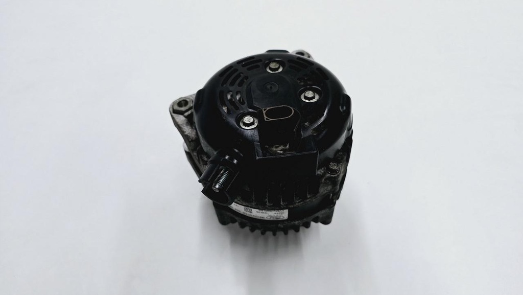 фото №13, Генератор ford b-max 1.0 ecobooost cv6t-10300-be