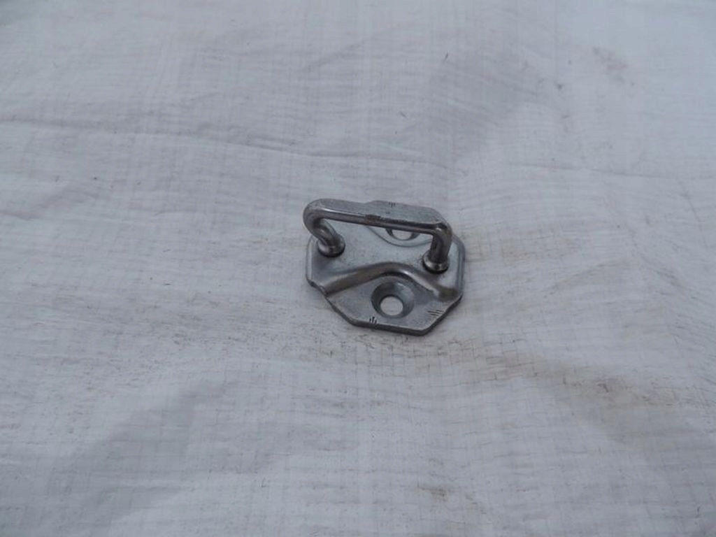 фото №1, Засувка замка двері правий задня ford ecosport ba61-a21982-aa