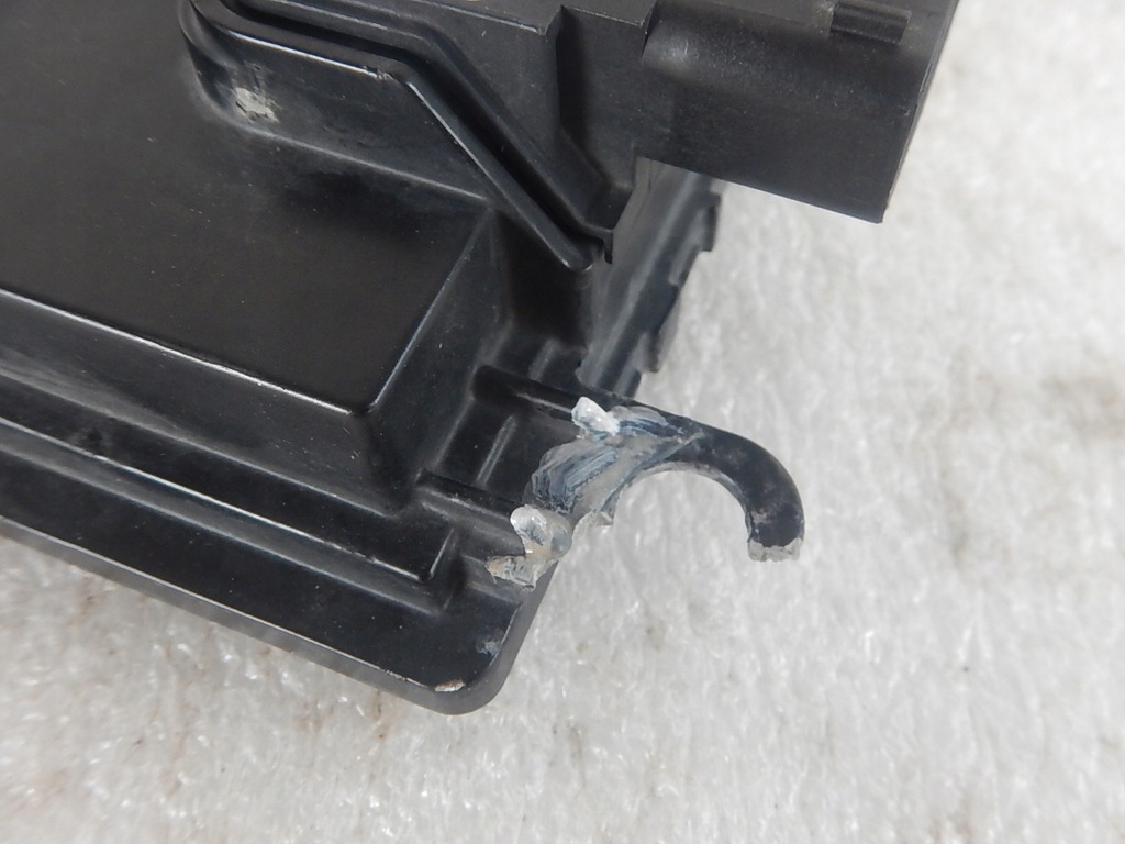 фото №2, Kia sportage iv радар 95655f1000