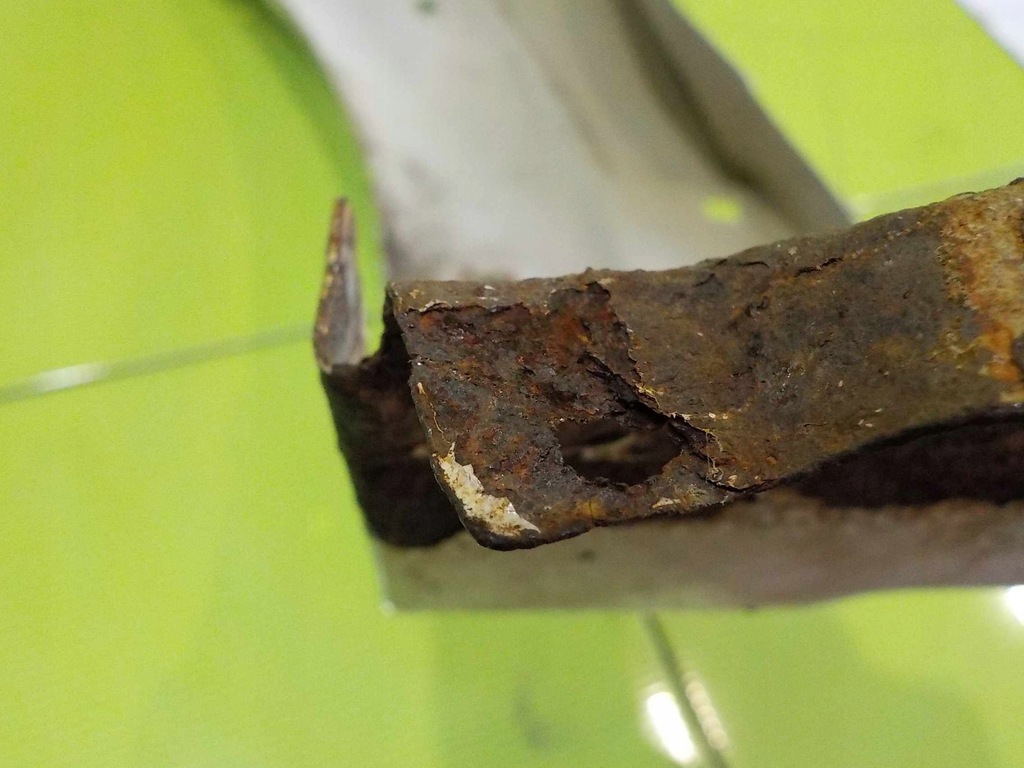 фото №7, Chevrolet captiva 10r крыло правый перед