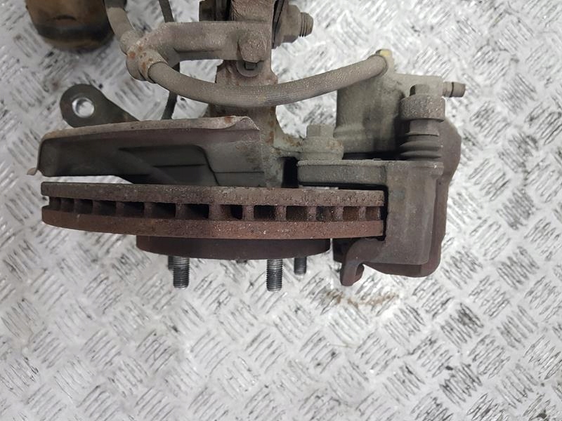 фото №3, Mcperson амортизатор правий перед ix20 1.6 crdi