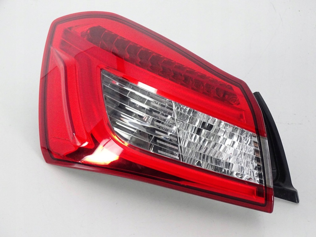 фото №4, Лампа задняя задняя левая maserati ghibli led