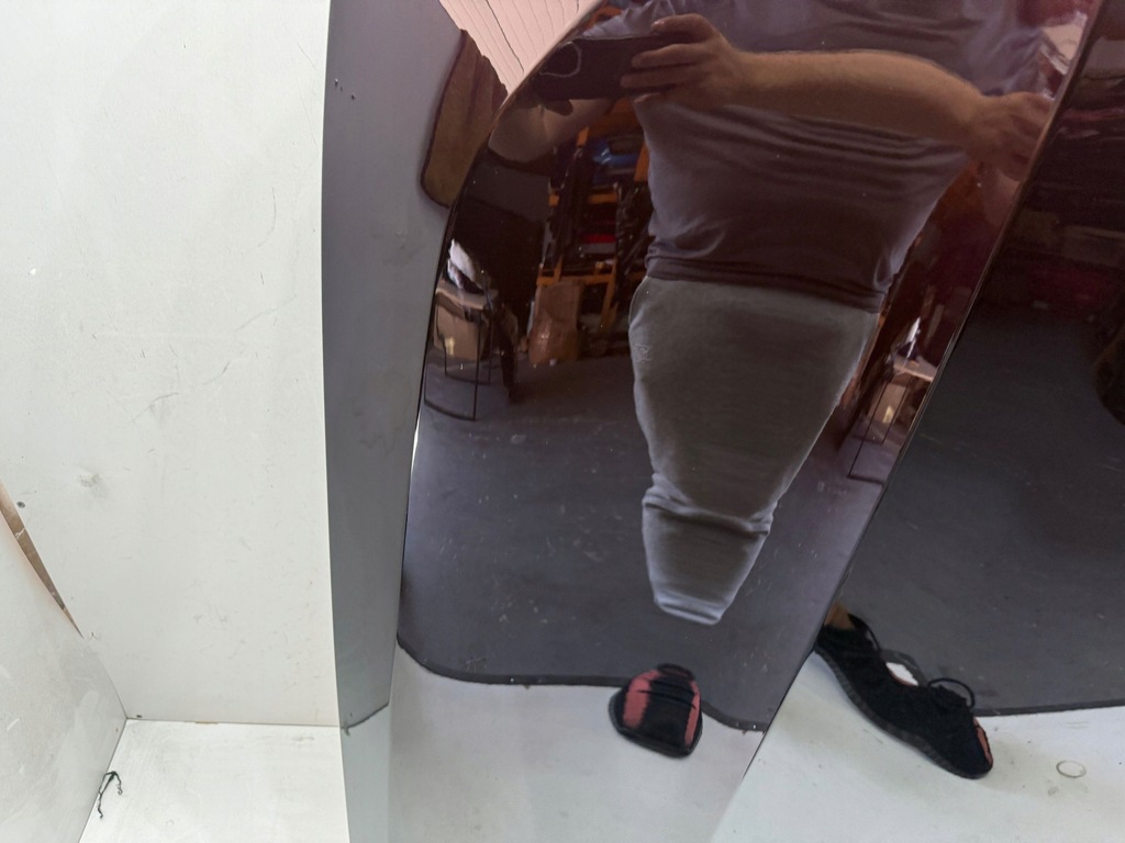 фото №10, Bmw x5 g05 x6 g06 капот кришка двигуна