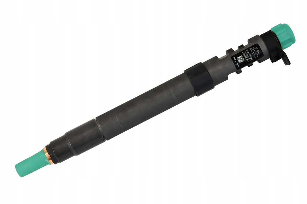 фото №7, Citroen ds4 форсунки embr00101d delphi 2.0 гарантия 24msc 1608902180